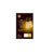 GE Vintage Style ST19 Dimmable LED Light Bulb 2-Pack