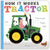 Penguin Random House How It Works: Tractor Book