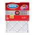 BestAir MERV 11 16x20x1 Value 3-Pack