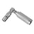 DEWALT Right Angle Grease Gun Coupler