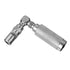 DEWALT Right Angle Grease Gun Coupler