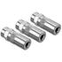DEWALT 3-Pack Heavy-Duty 1/8" NPT Grease Gun Couplers