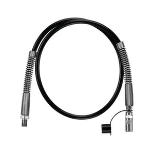 Stanley 1/8" NPT Grease Gun Hose Assembly