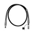 Stanley 1/8" NPT Grease Gun Hose Assembly