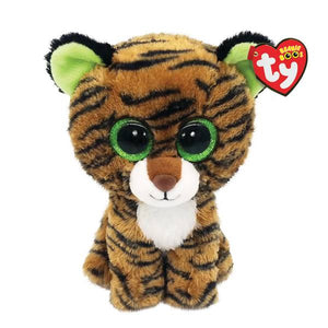 Ty TIGGY - tiger brown reg