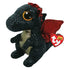 Ty Beanie Boo Grindal Black Dragon
