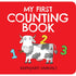 Simon & Schuster My First Counting Book: Barnyard Animals Book