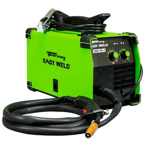 Forney Easy Weld 140 FC-I Flux-Core Wire Welder