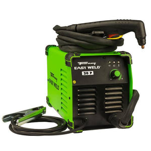Forney Easy Weld #251 20 P Plasma Cutter