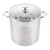 McSunley 12 Quart Encapsulated Stock Pot