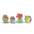 Amloid 6-Piece Beach Set Assortment