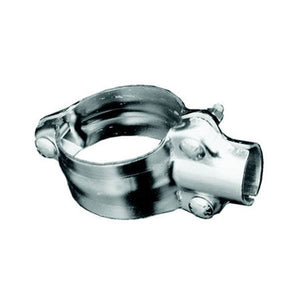 J&D Manufacturing 1-5/8" x 4" Tee Clamp