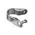 J&D Manufacturing 1 5/8" Round Stanchion Hanger