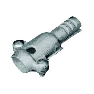 J&D Manufacturing 1-5/8" Save - A - Stall Repair Clamp