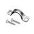 J&D Manufacturing Stanchion Fastener