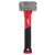 Milwaukee 3lb Fiberglass Drilling Hammer