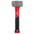 Milwaukee 3lb Fiberglass Drilling Hammer