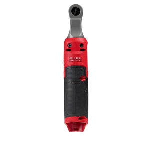Milwaukee M12 FUEL 3/8" High Speed Ratchet