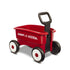 Radio Flyer My 1st 2-in-1 Wagon