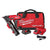 Milwaukee M18 FUEL 15 Gauge Finish Nailer Kit