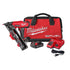 Milwaukee M18 FUEL 15 Gauge Finish Nailer Kit