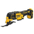 DEWALT ATOMIC 20V Max* Brushless Cordless Oscillating Multi-Tool