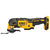 DEWALT ATOMIC 20V Max Brushless Cordless Oscillating Multi-Tool