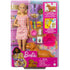 Barbie Feature Pet