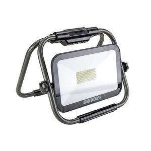 Genesis 6,500 Lumen Foldable LED Work Light
