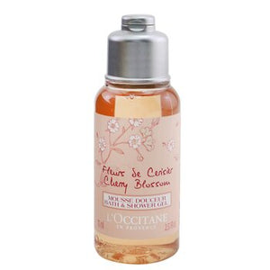 Cherry Blossom Bath &amp; Shower Gel
