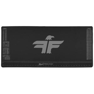 Blain's Farm & Fleet 36"x16" Oversized Neoprene Bench Mat