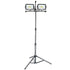 Genesis 13,000 Lumen Dual-Head LED Work Light with Tripod