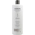 NIOXIN by Nioxin