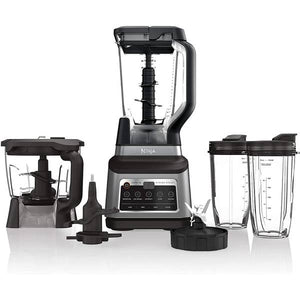 Ninja Professional Plus Kitchen System