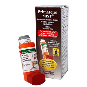 Primatene MIST