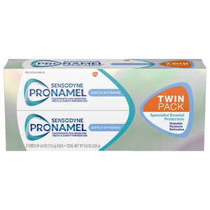 Sensodyne ProNamel Whitening Toothpaste