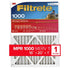 Filtrete 16" x 20" x 1" Allergen Defense Air Filter