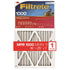 Filtrete 16" x 20" x 1" Allergen Defense Air Filter