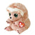 Ty Beanie Bellies Bumper Tan Hedgehog