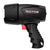 Vector Waterproof 600 Lumens LED Lithium Ion Rechargeable Spotlight Flashlight