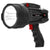 Vector 2200 Lumens LiPo Rechargeable LED Spotlight Flashlight