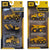 CAT Cat Metal 3 pack Assortment