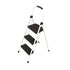 Lift Ladders 3 Step Steel Stool