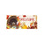 Evergreen Enterprises November Turkey Sassafras Switch Mat