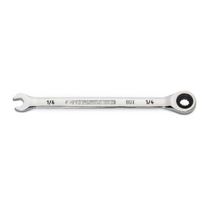GearWrench 1/4" 12 Point Ratcheting Wrench