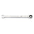 GearWrench 8mm 12 Point Ratcheting Wrench