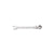 GearWrench 17mm 12 Point Flex-Head Ratcheting Wrench