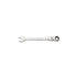 GearWrench 17mm 12 Point Flex-Head Ratcheting Wrench