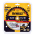 DEWALT ELITE SERIES 7-1/4" Circular Saw Blade