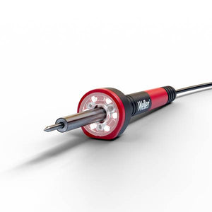 Weller 30-Watt Soldering Iron with LED Halo Ring